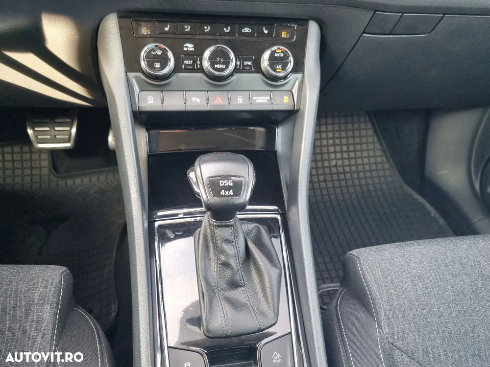 Skoda Kodiaq 2.0 TSI 4X4 DSG Style - 16
