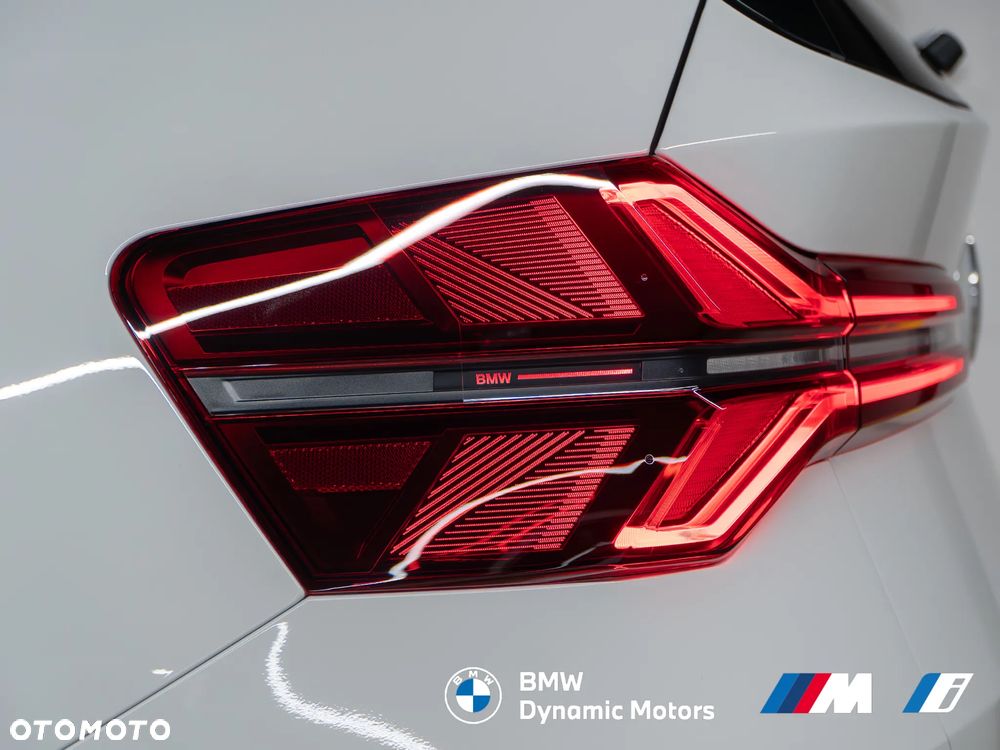 BMW X3 30e xDrive - 11