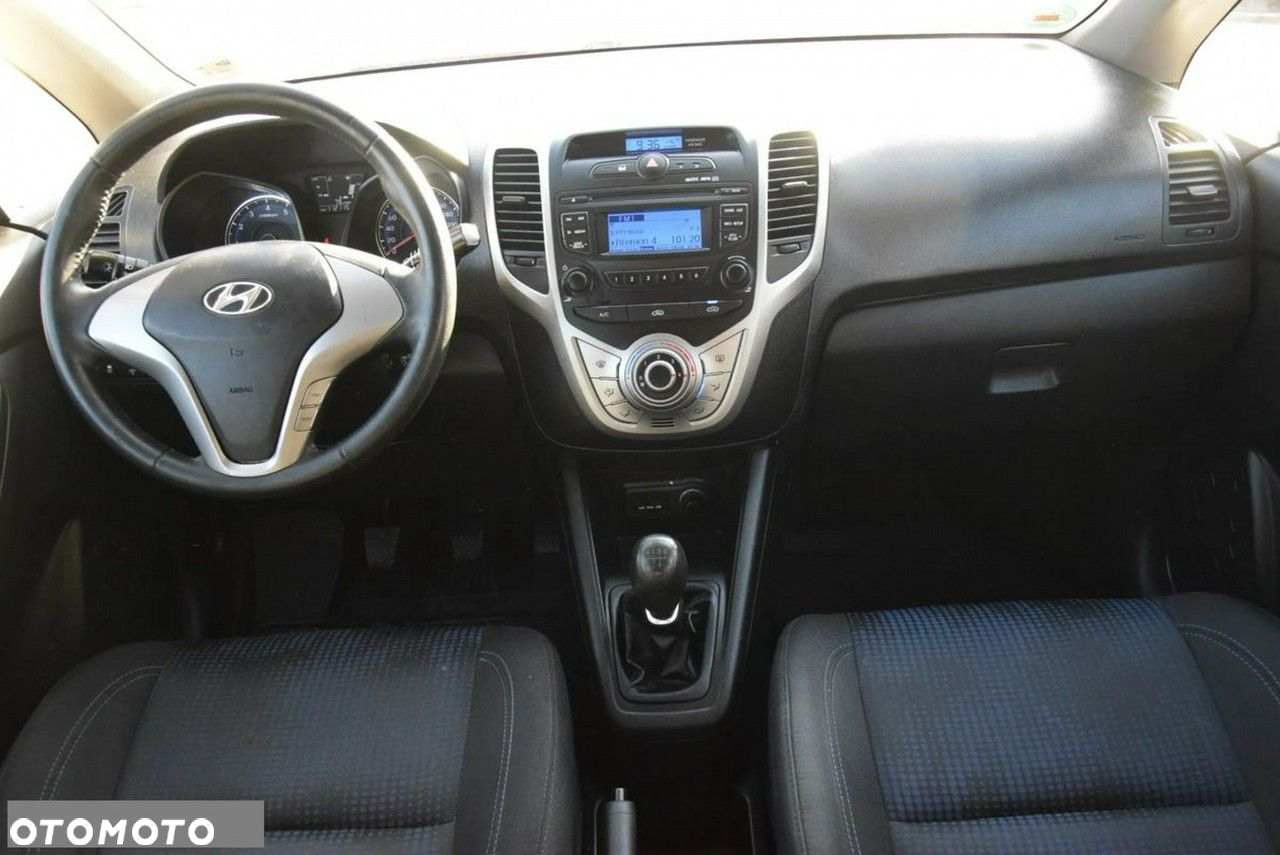 Hyundai ix20 1.4 Classic - 18