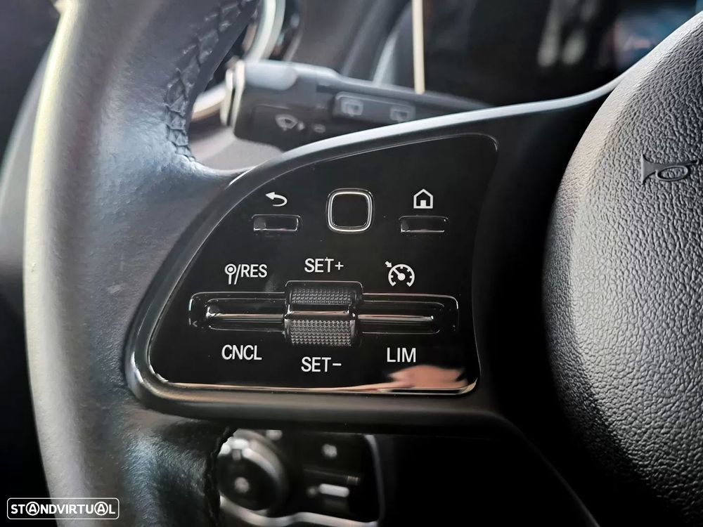 Mercedes-Benz GLB 180 d Style - 37