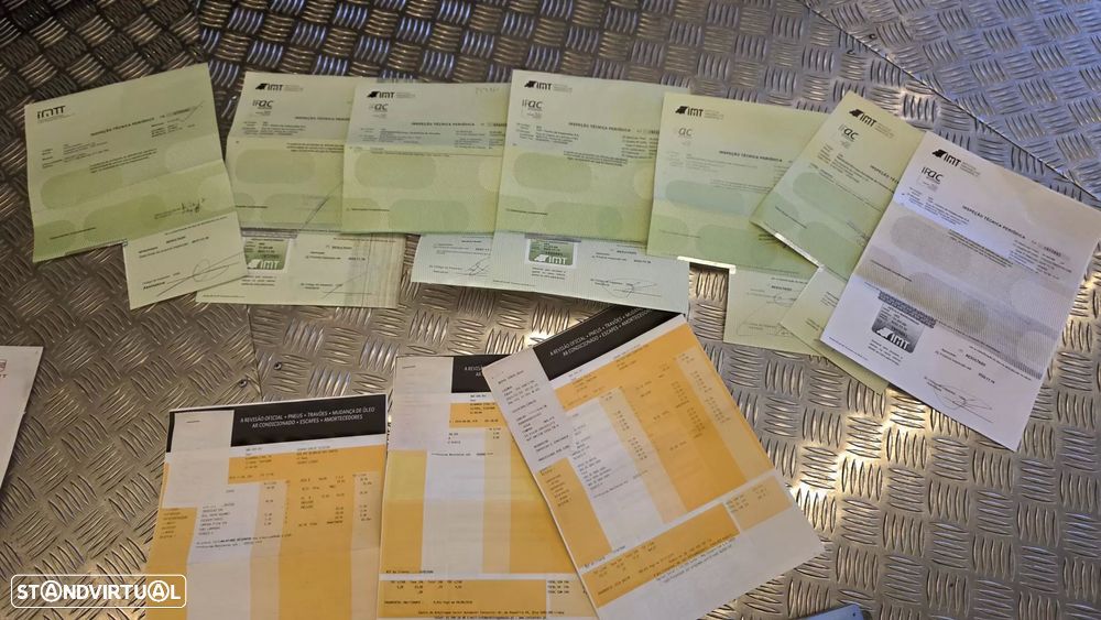 SEAT Alhambra 1.9 TDI Stylance Tip. - 55