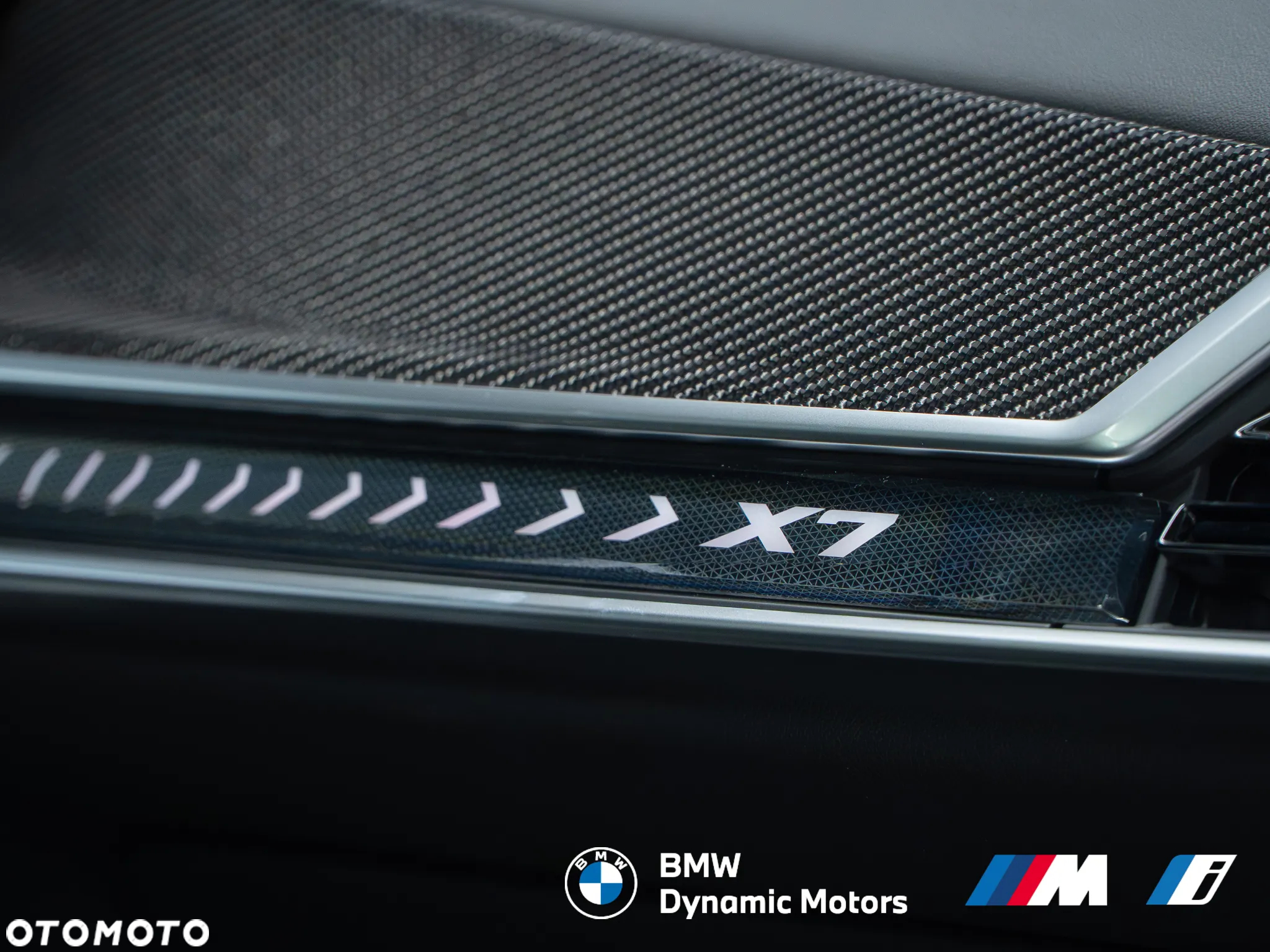 BMW X7 xDrive40d - 33