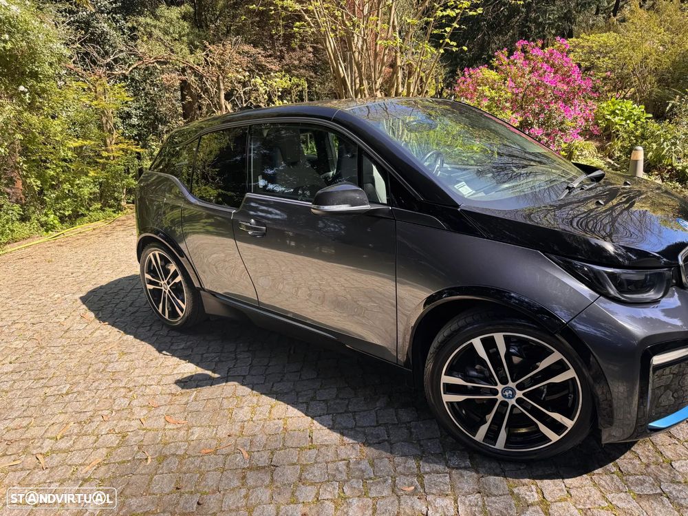 BMW i3 s 120Ah - 2