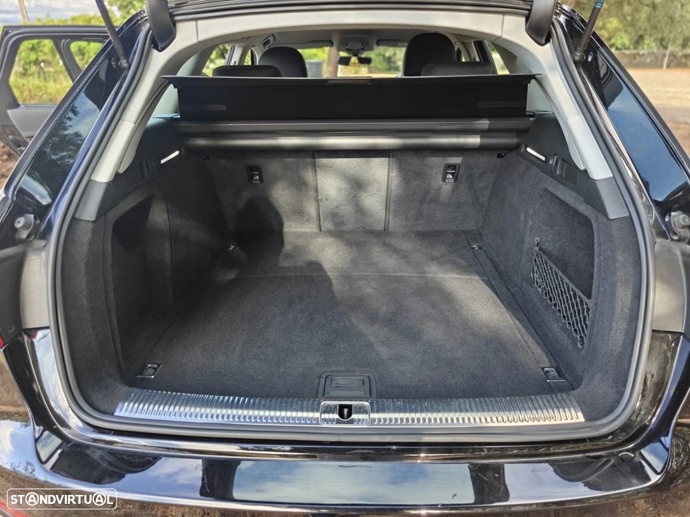 Audi A4 Avant 35 TDI Sport S tronic - 16