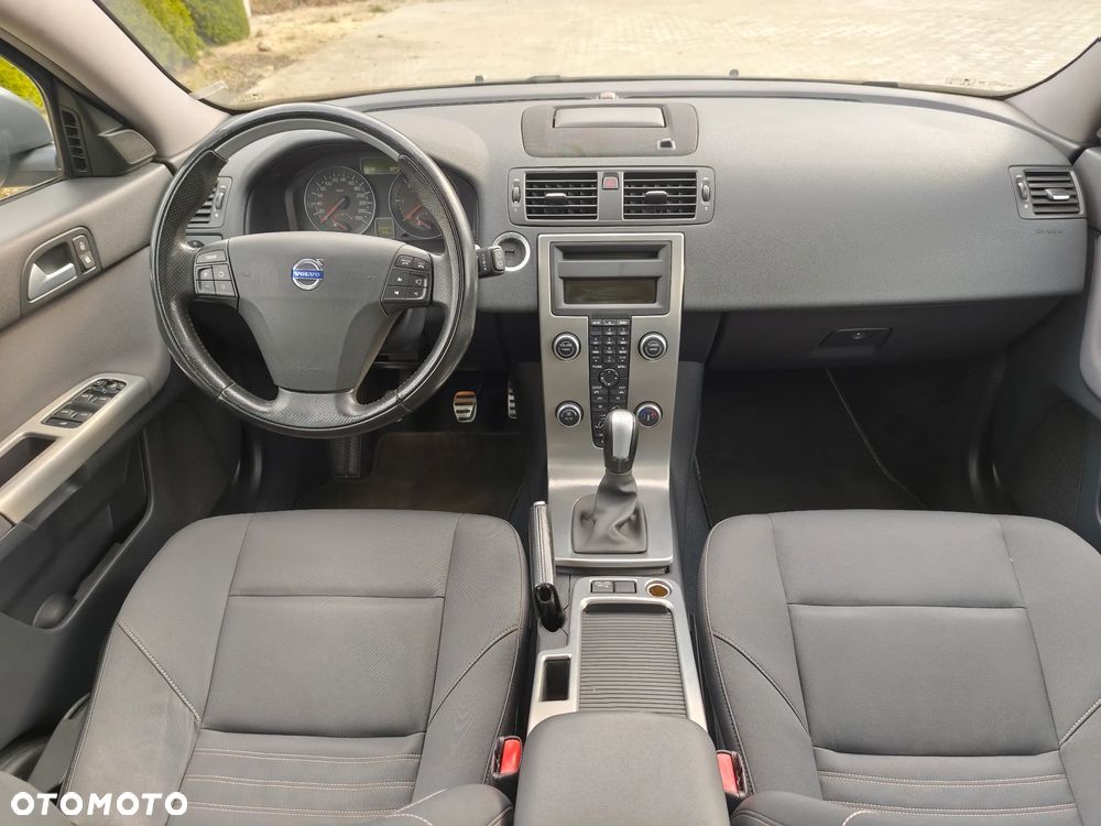 Volvo V50 DPF D2 Business Edition - 15