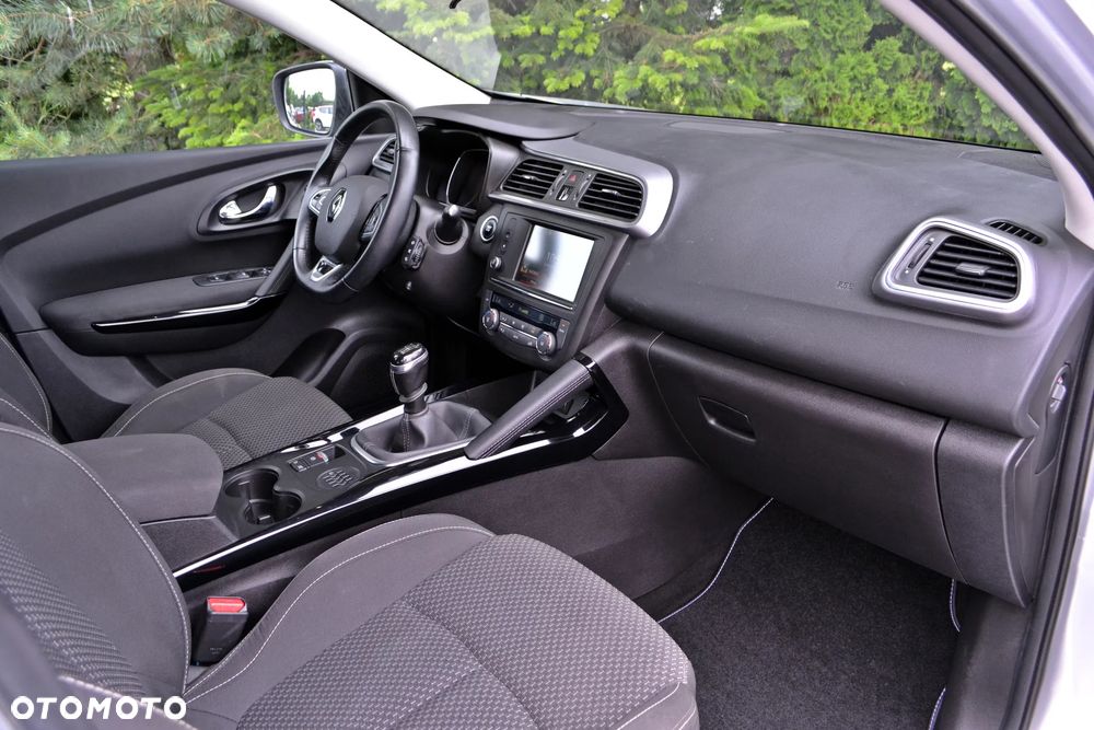 Renault Kadjar - 24