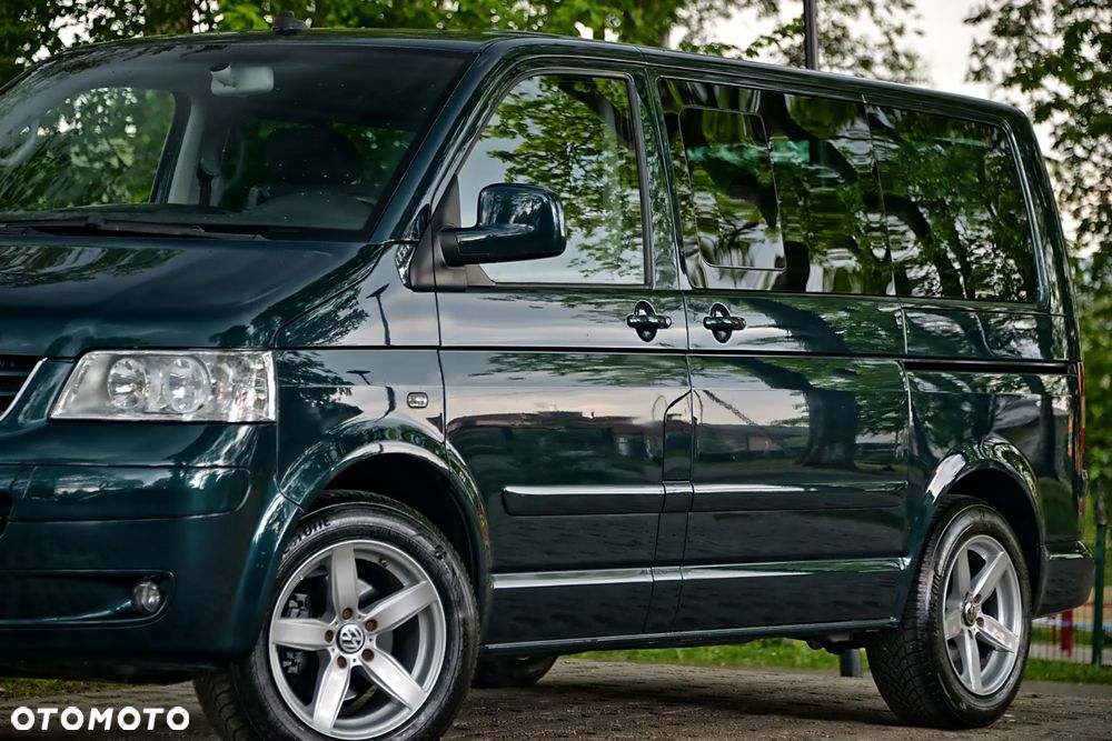 Volkswagen Multivan L1 Highline - 12