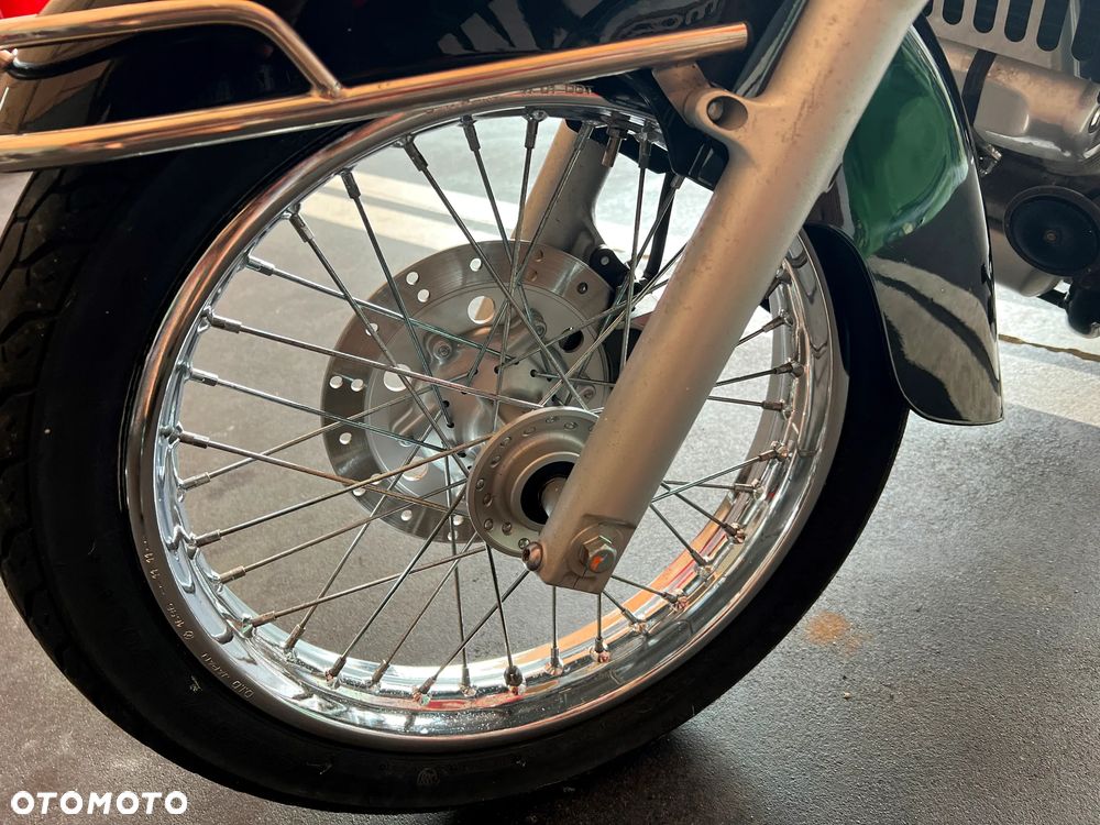 Honda VT - 13