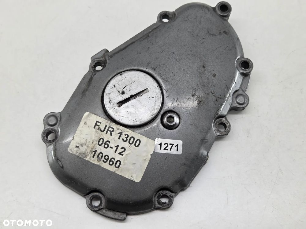 YAMAHA FJR 1300 O6-12 DEKIEL POKRYWA SILNIKA - 1