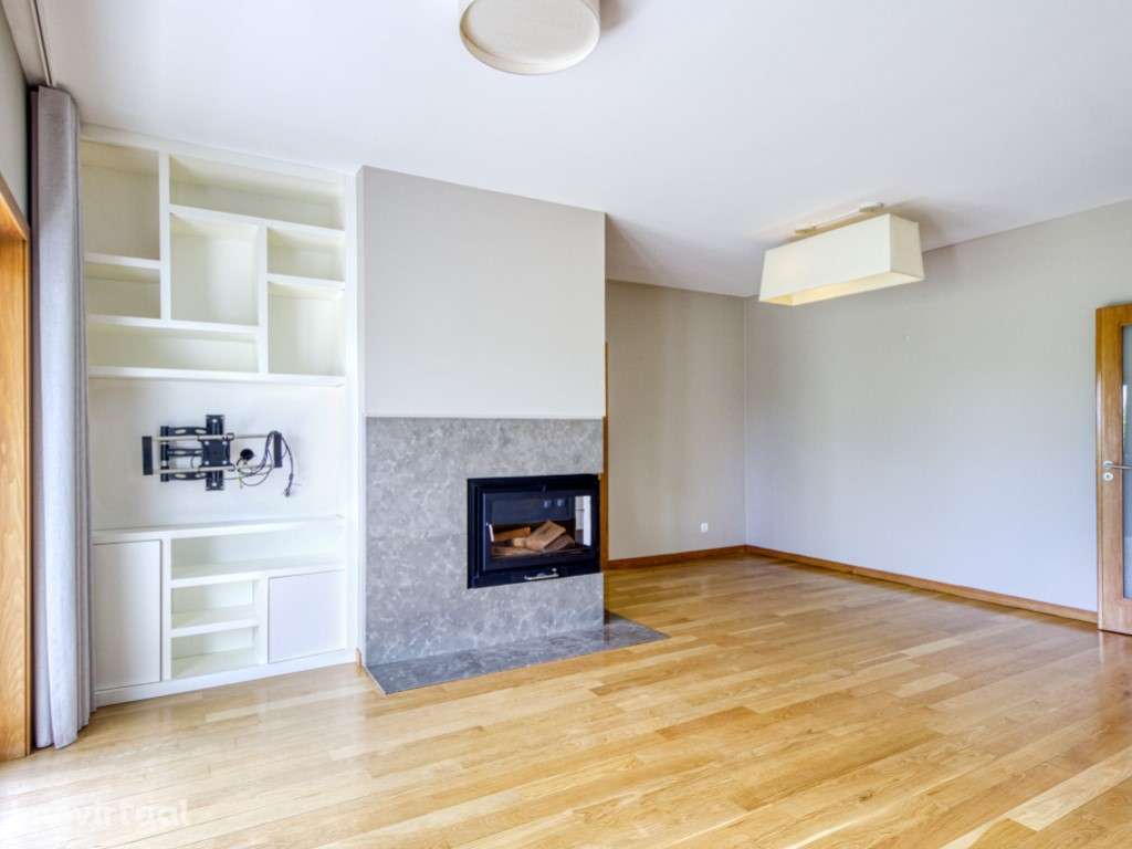 T3 com Box 2 carros e grande varanda - Colinas do Cruzeiro, Odivelas - Grande imagem: 3/36