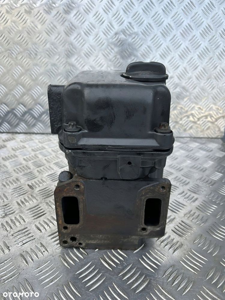 GŁOWICA SCANIA R380 PDE - 10