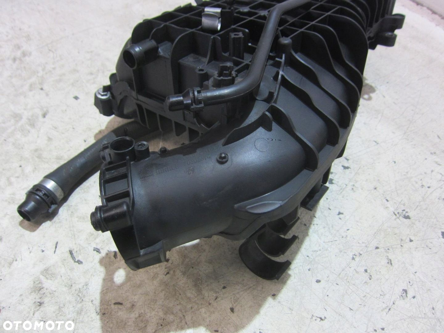 BMW X3 G01 B46 X4 B48 G02 G30 F30 KOLEKTOR SSĄCY 8603914 ORYGIN 11618603914 - 4