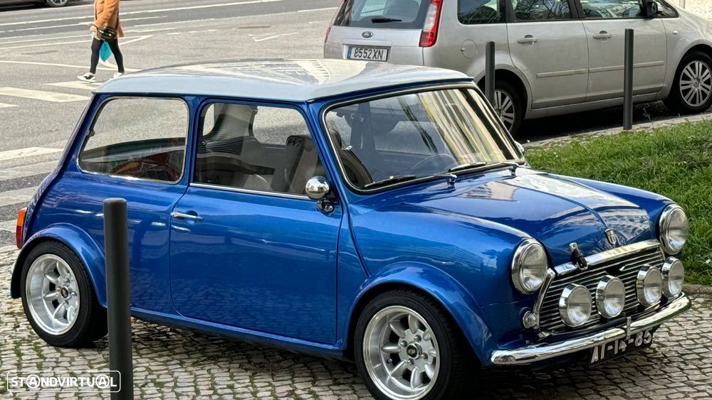 MINI 1300 - 6