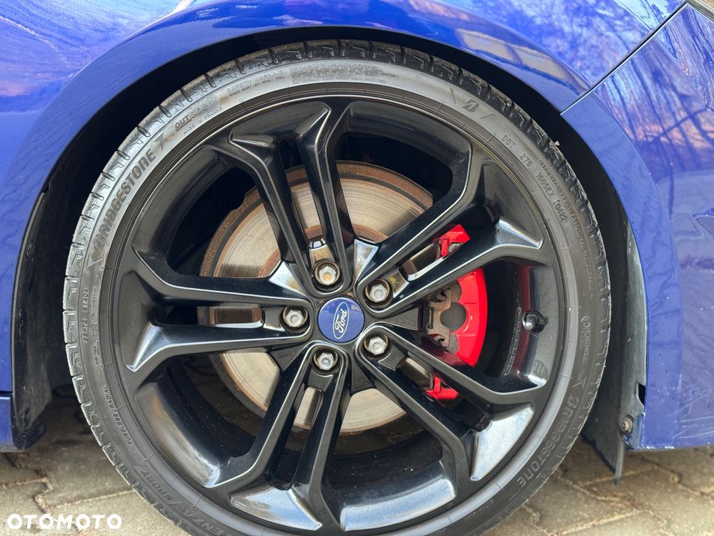 Ford Focus 2.0 TDCi ST - 21