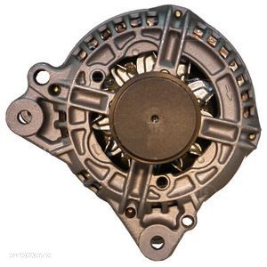 Regenerowany Alternator AUDI A1 A3 A4 S3 TT 1,6 1,9 2,0 TDI 140A - 1