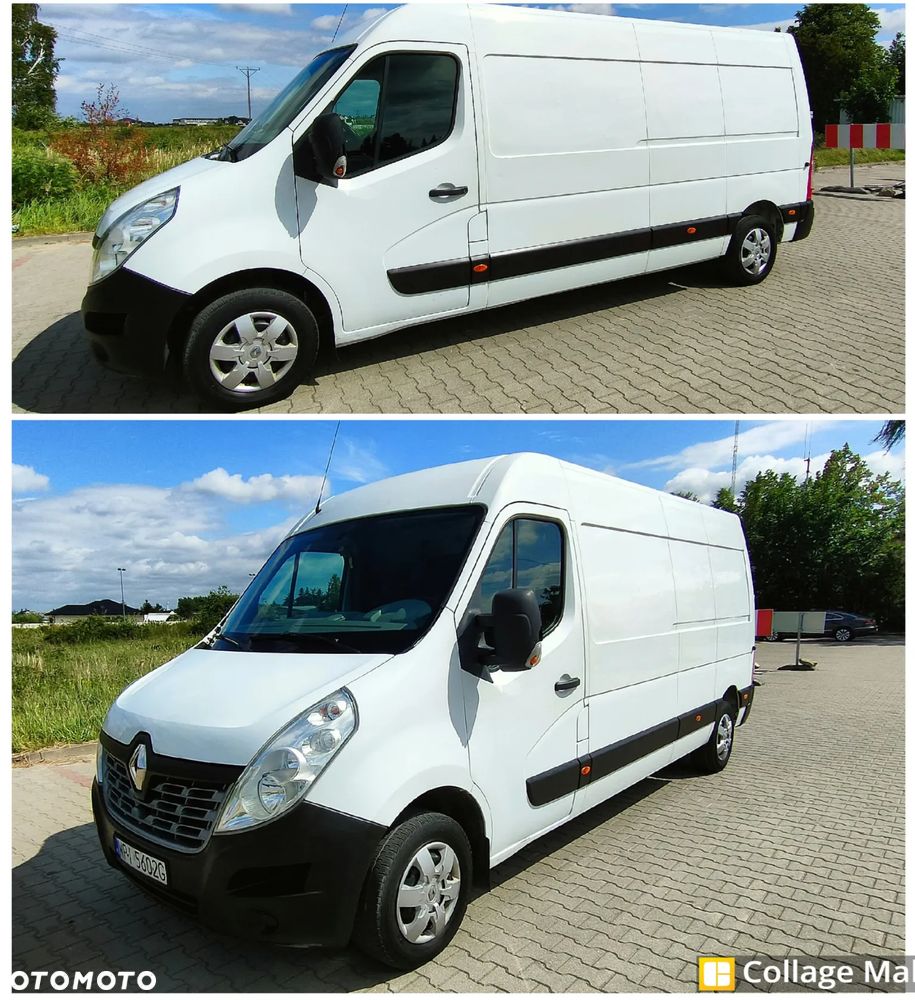 Renault MASTER - 2