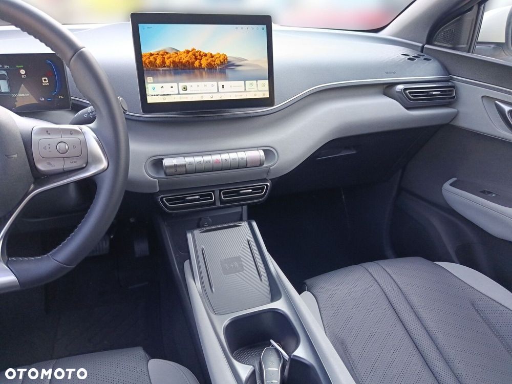BYD Dolphin Surf - 16