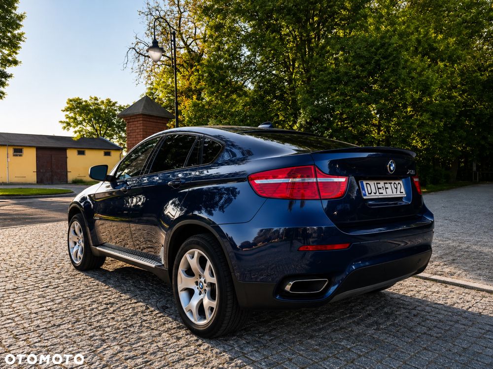 BMW X6 - 2