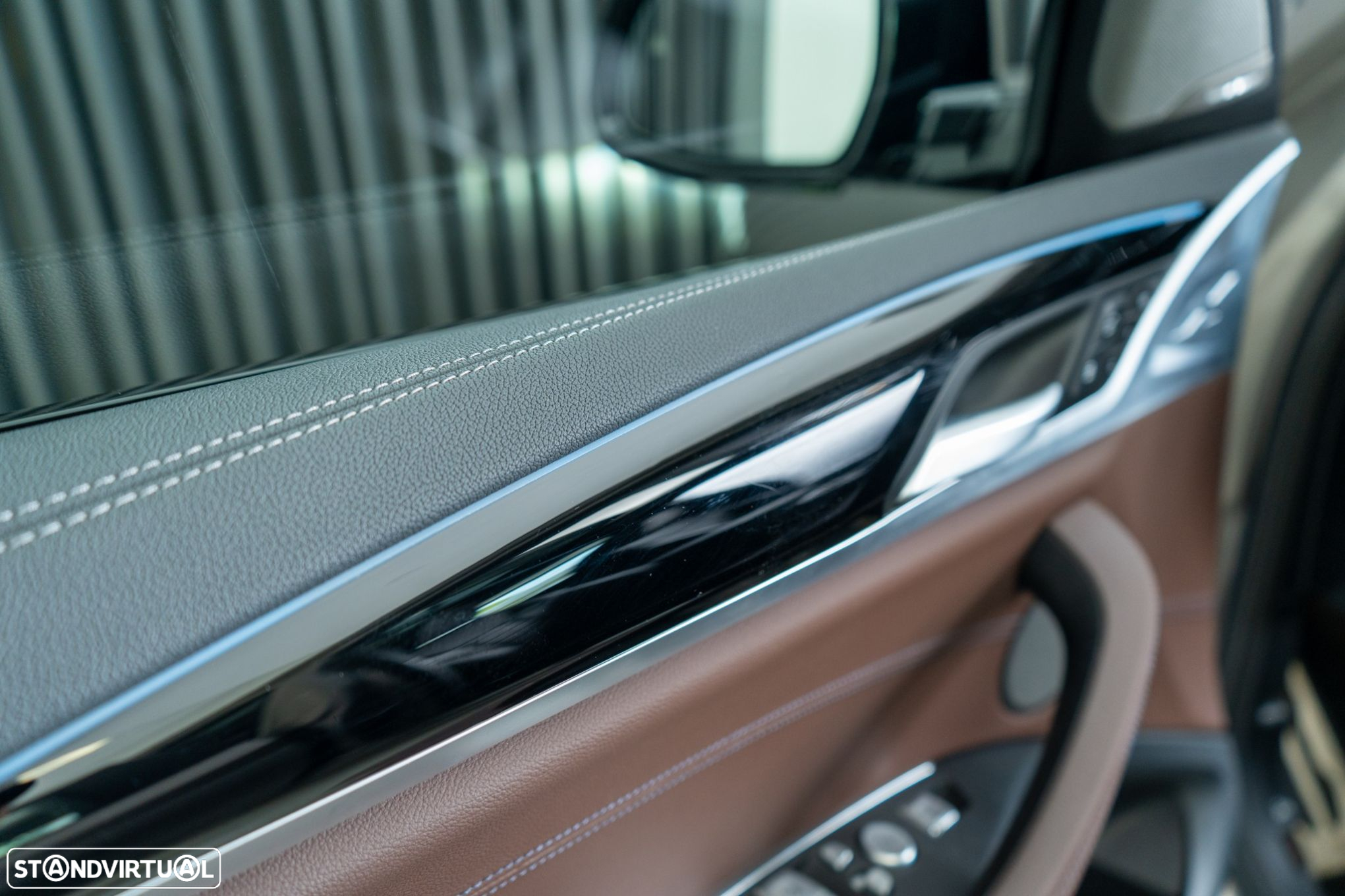 BMW iX3 M Sport Impressive - 34