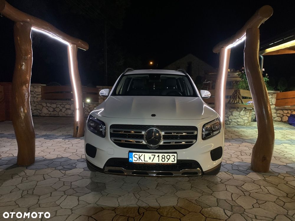 Mercedes-Benz GLB - 6