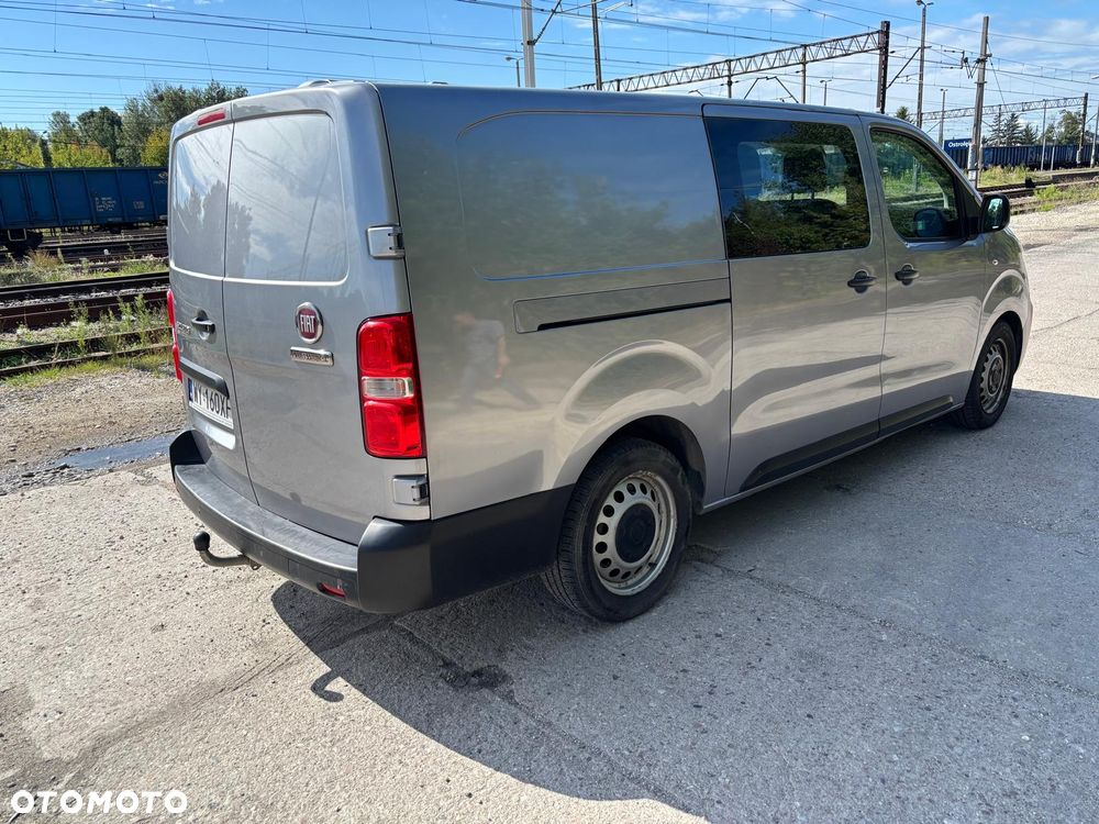 Fiat Scudo - 5