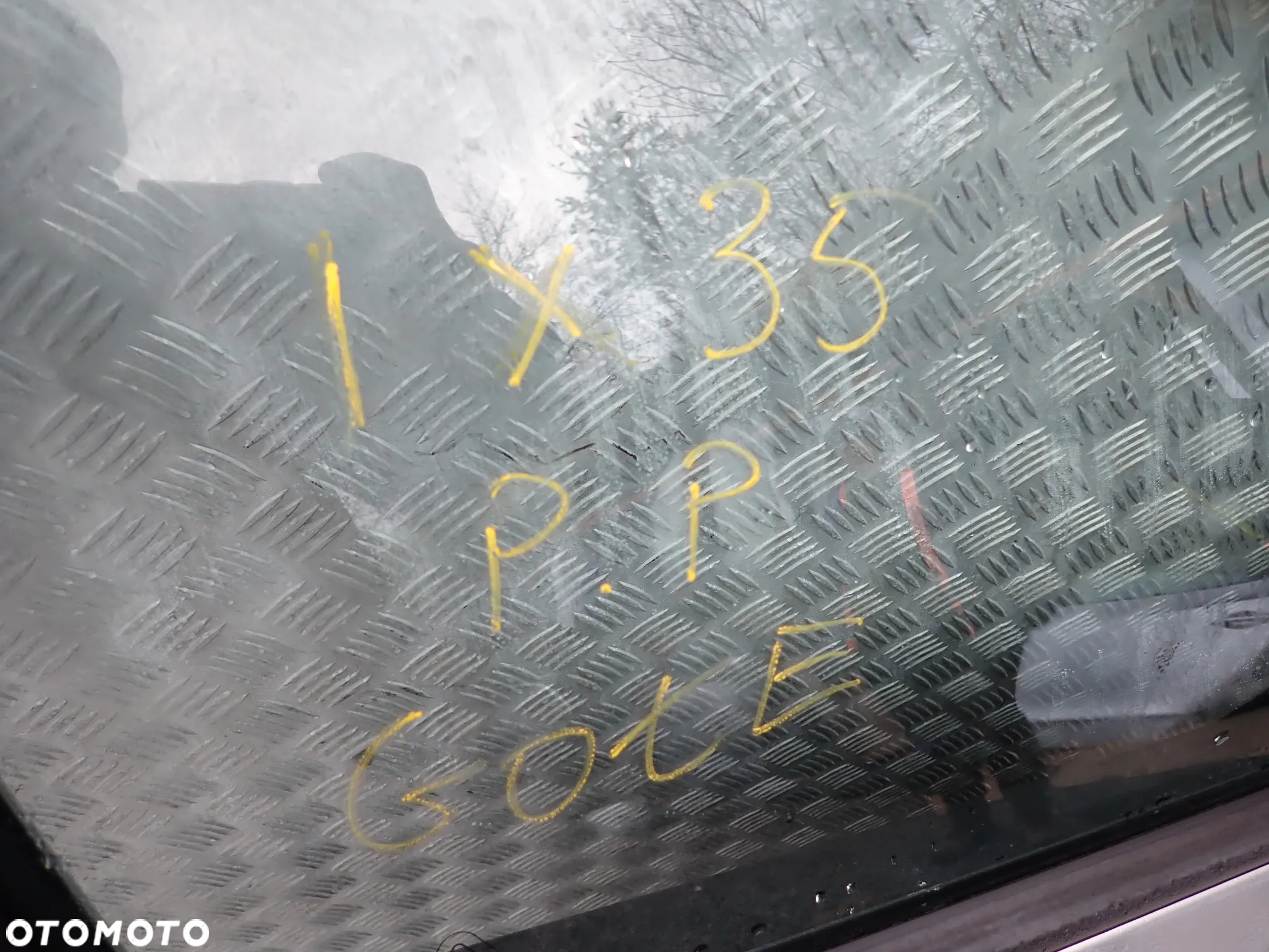 DRZWI PRAWY / LEWY PRZÓD HYUNDAI IX35 KOD LAKIERU 9S GOŁE SZYBA, MECHANIZM SZYBY, ZAMEK, LUSTERKO MOŻLIWOŚĆ KUPIENIA OSOBNO - 2