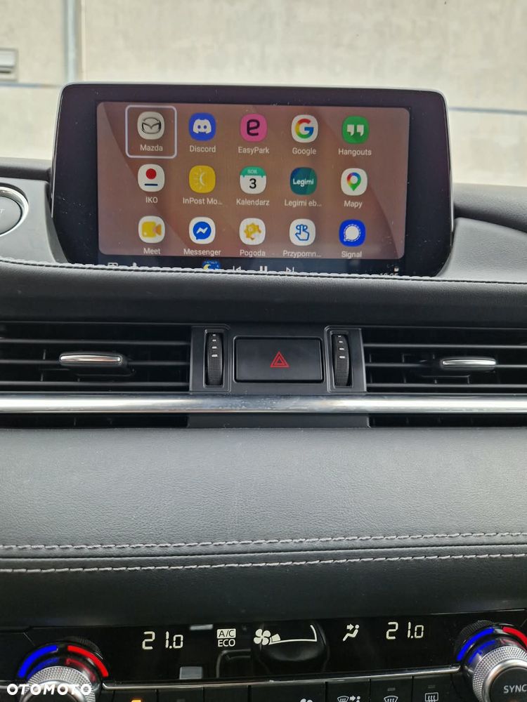 Mazda 6 2.0 SkyMotion - 15