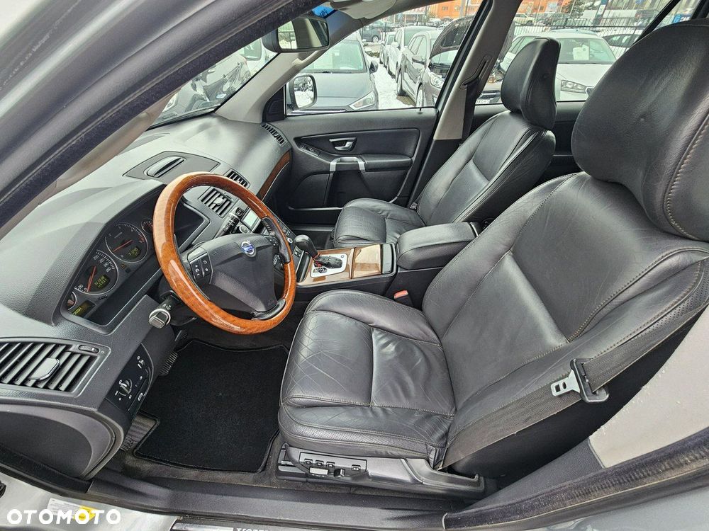 Volvo XC 90 D4 FWD Summum - 30