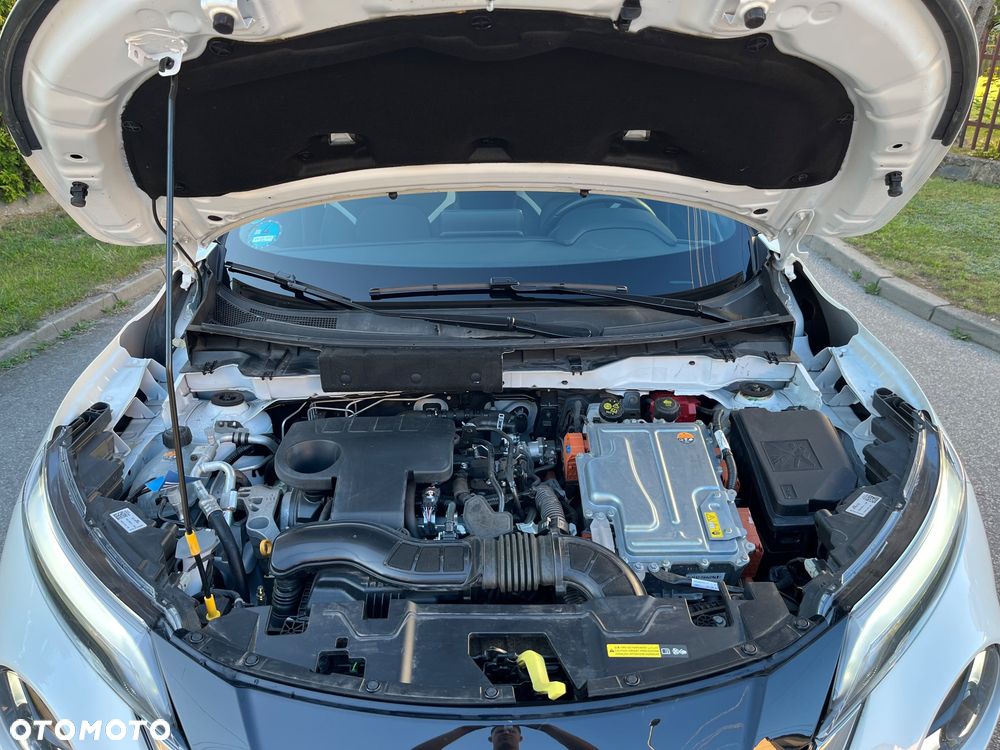 Nissan Juke 1.6 4AMT Premiere Edition - 35