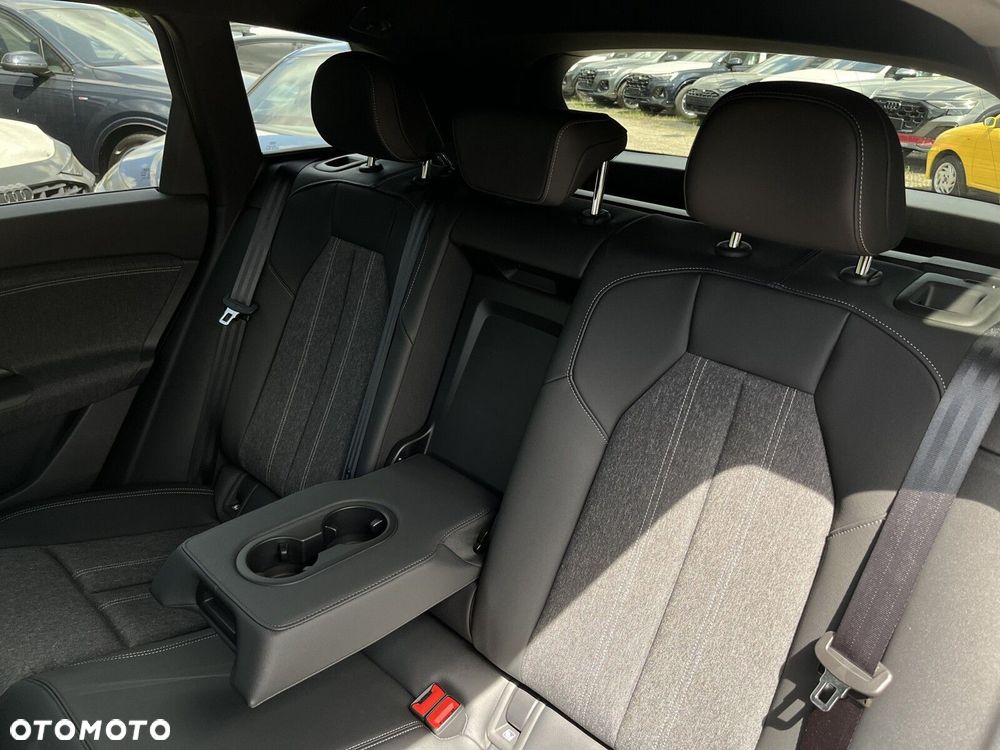 Audi Q6 e-tron - 20