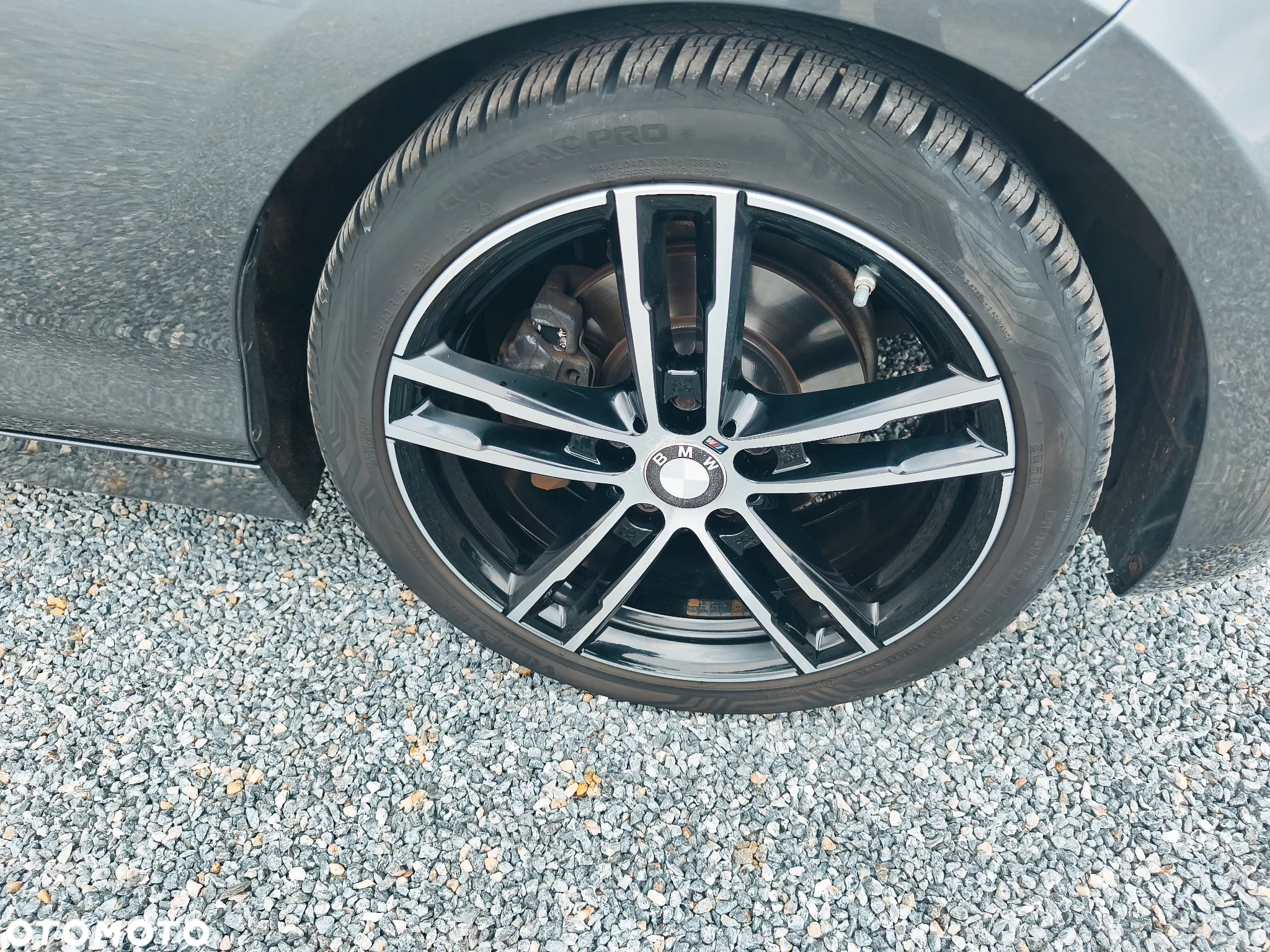 BMW Seria 1 118i Sport Line - 24