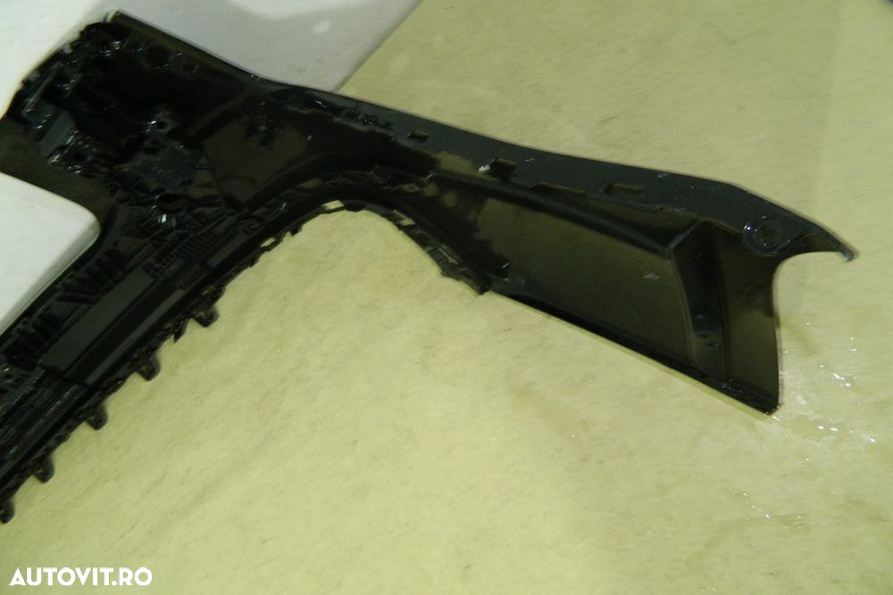 Bara spate Audi A4-B9 Kombi, 2015, 2016, 2017, 2018, 2019,, 8W9807511J - 6