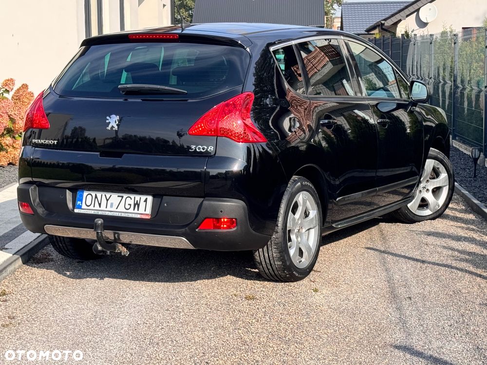 Peugeot 3008 - 25