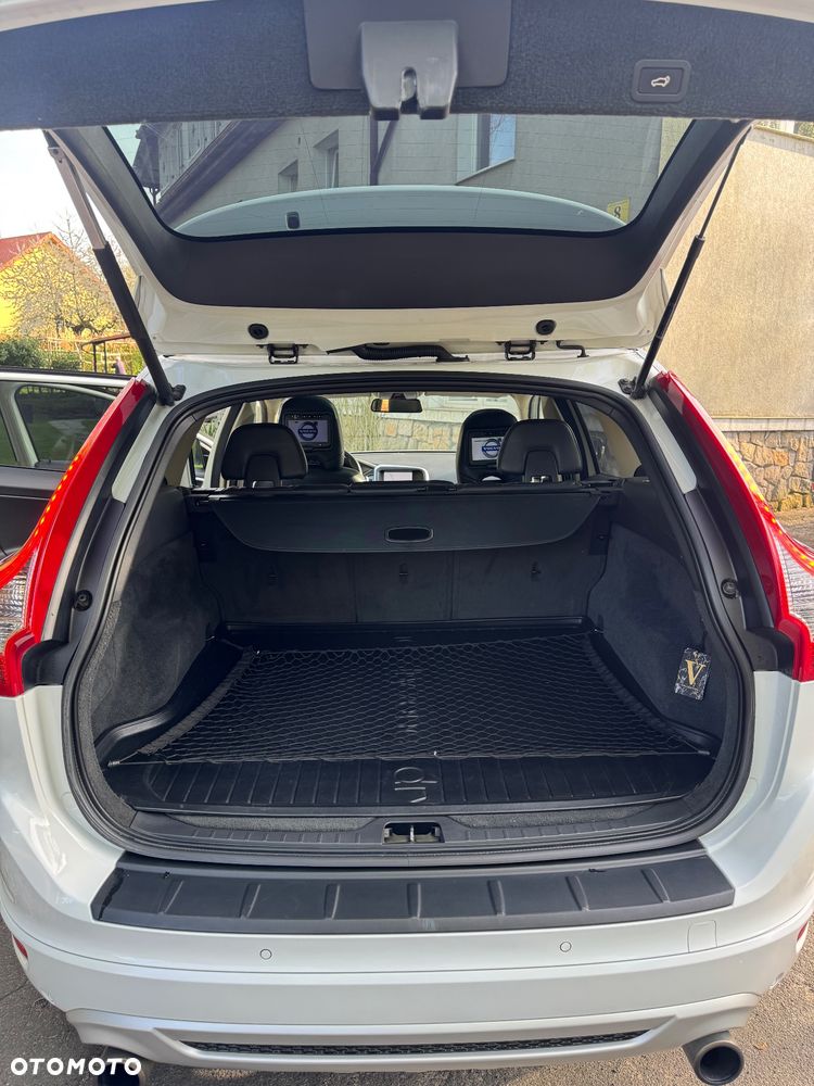 Volvo XC 60 T5 Powershift RDesign - 16