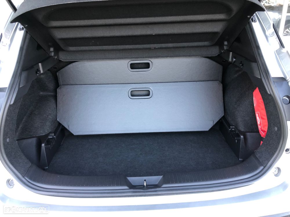 Nissan Qashqai 1.5 e-Power N-Connecta LED - 17