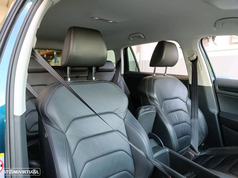 Skoda Kodiaq 2.0 TDI Style DSG - 9