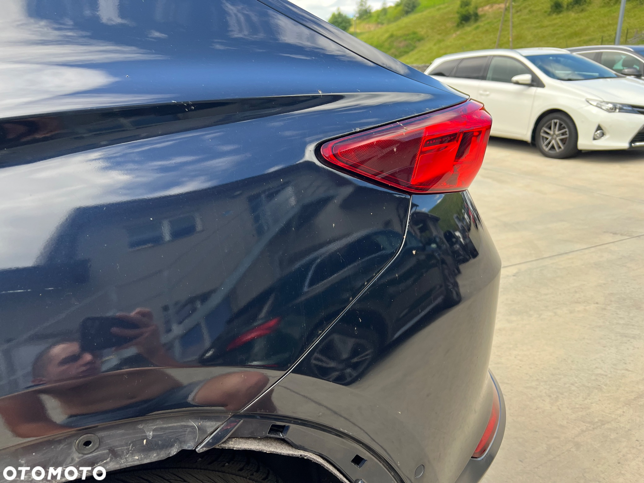 Cupra Formentor 2.0 TDI - 35