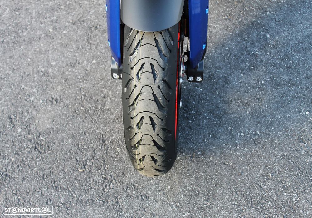 BMW F 900 XR Sport - 23