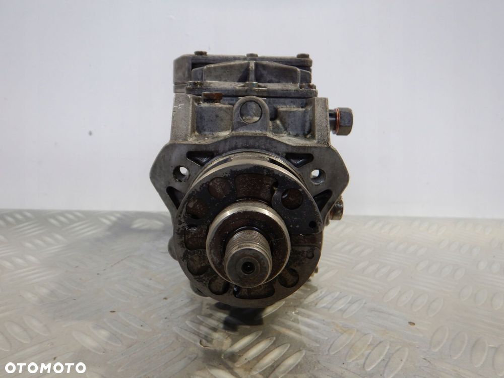 Pompa wtryskowa Opel Astra II G 1998-2009 2,0 DI 0281001740 ORYGINAŁ - 8
