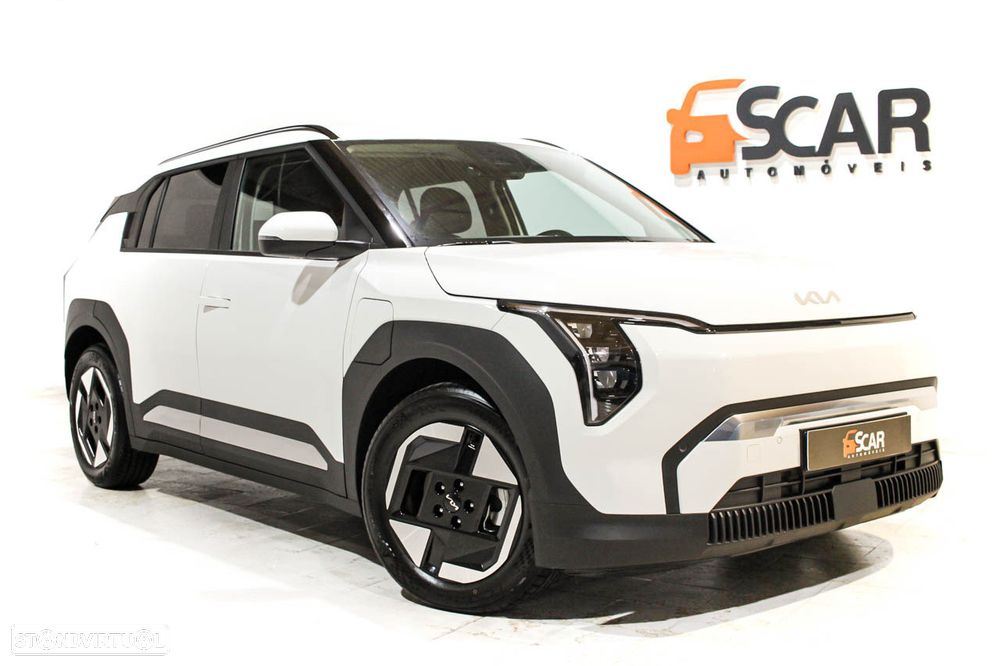 Kia EV3 58.3 kWh Drive - 2