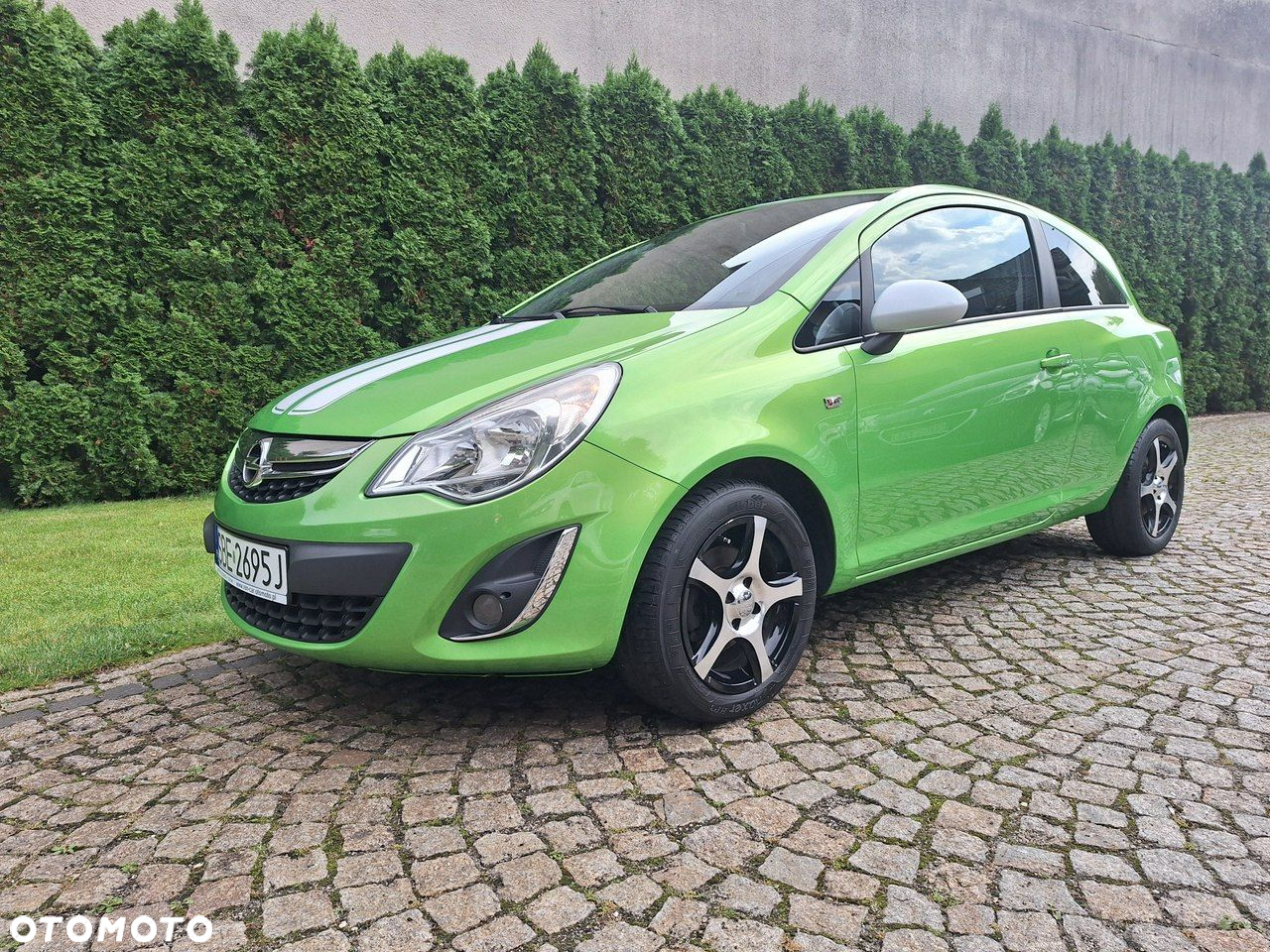 Opel Corsa - 22