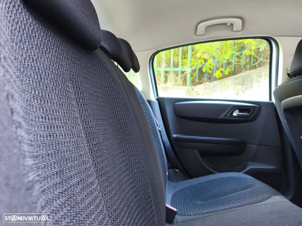 Citroën C4 1.6 HDi Business - 8