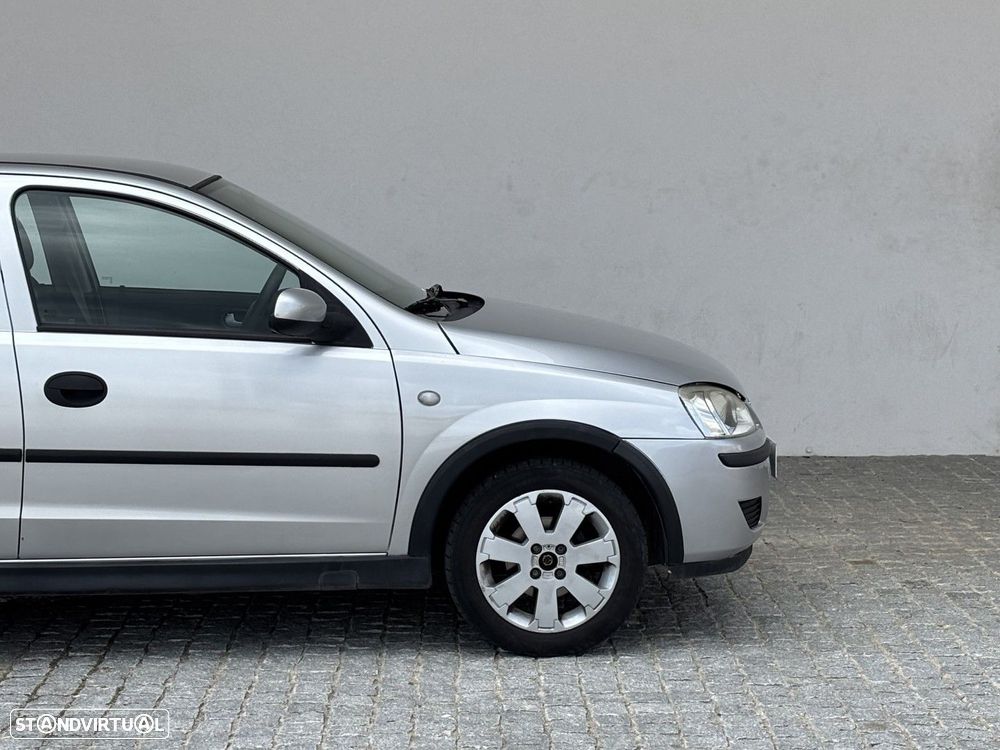 Opel Corsa - 15