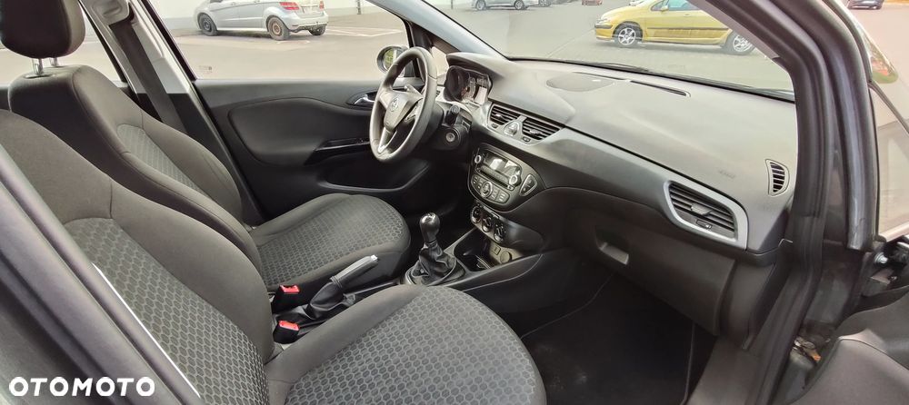 Opel Corsa 1.4 Enjoy S&S - 39