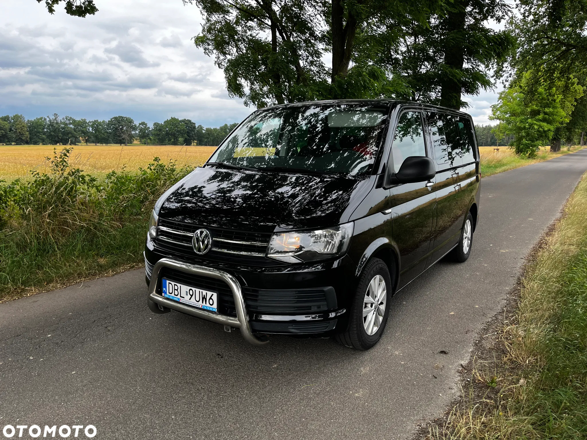 Volkswagen Multivan 2.0 TDI L1 Comfortline DSG - 4