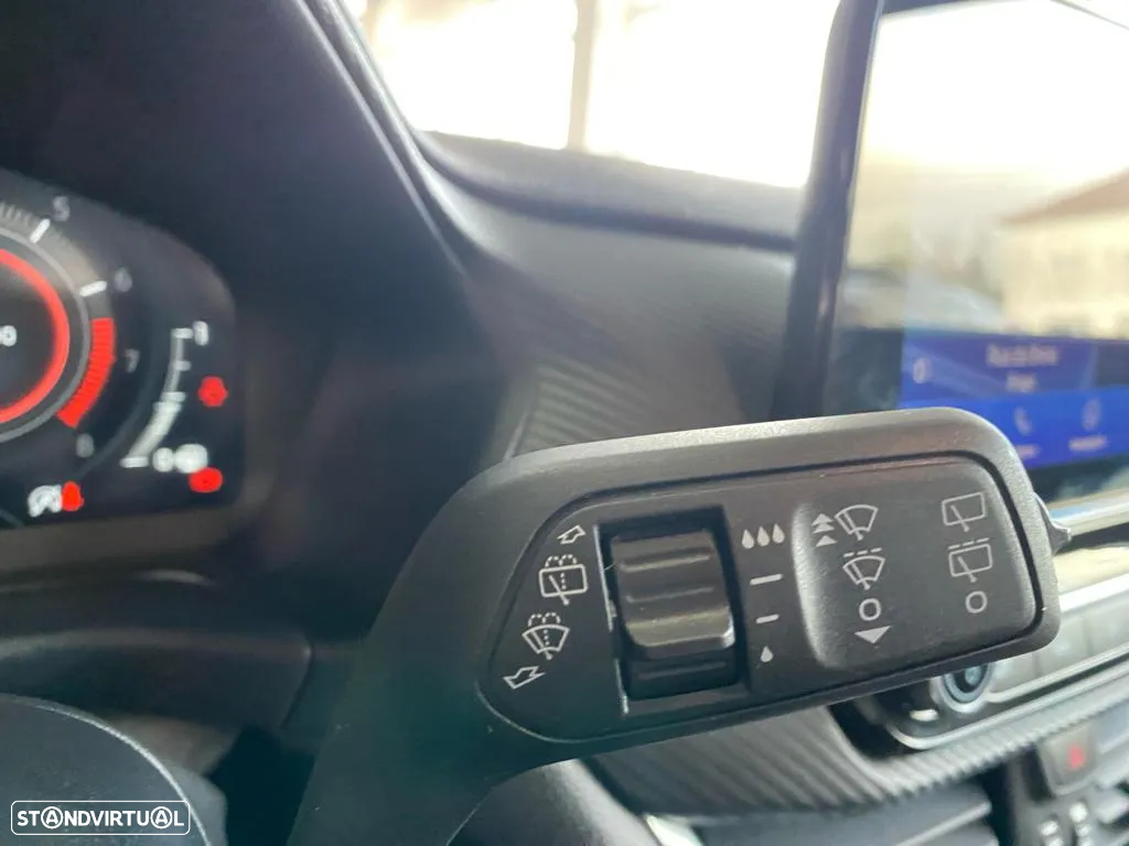 Ford Fiesta 1.5 EcoBoost ST High - 41