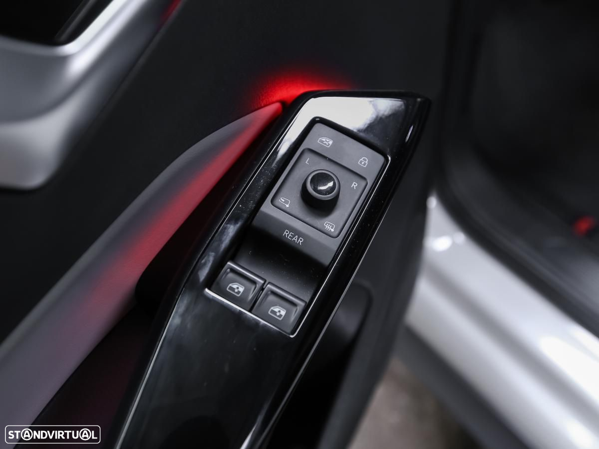 VW ID.3 58 kWh 1st - 6