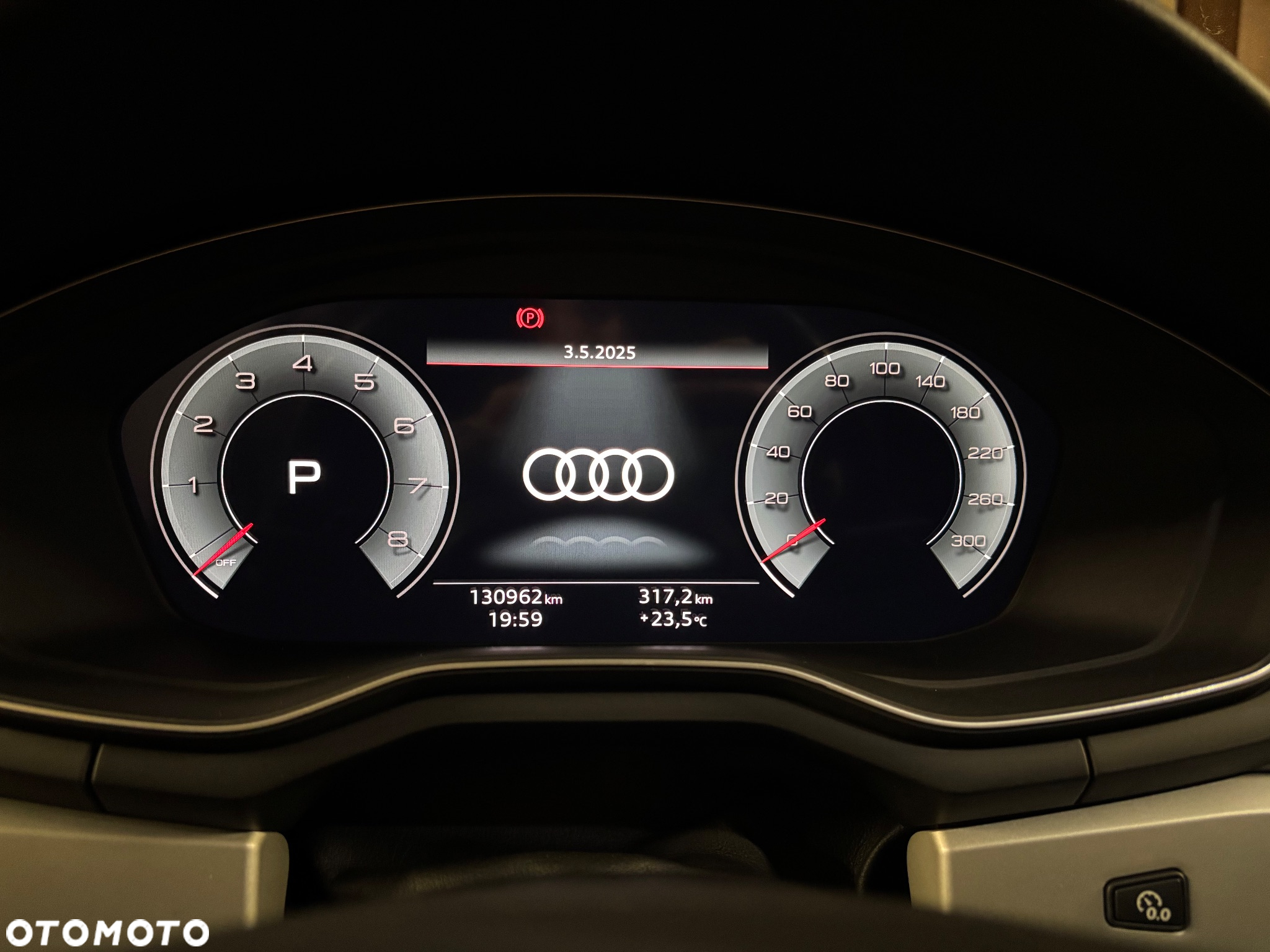 Audi A5 Sportback 40 TFSI Sport S tronic - 19