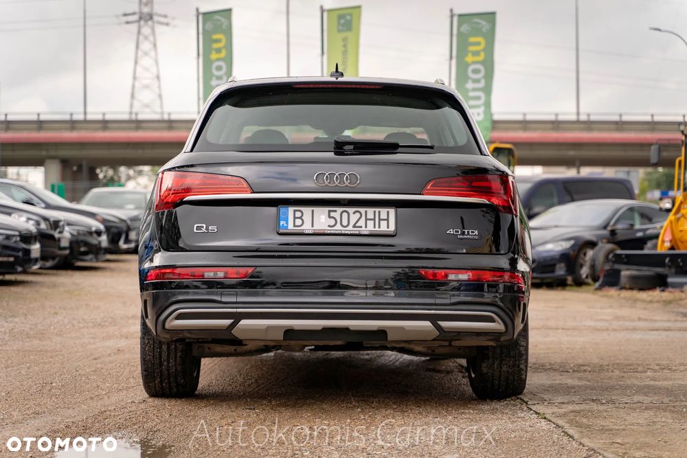 Audi Q5 - 9
