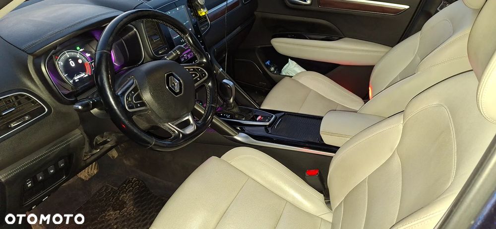 Renault Koleos 2.0 dCi Intens 4x4 X-Tronic - 10